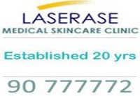 Laserase Medical Skincare Clinic 380490 Image 0